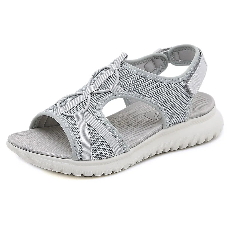 OrthoSandal® Susy padded, orthopaedic sandals