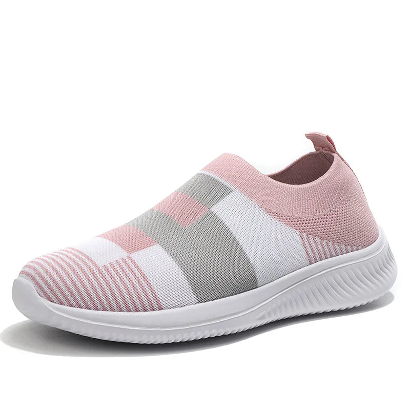 Orthowalks® Slip-on - Ergonomic comfort shoe for pain alleviation