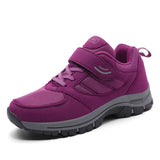 ORTHOHIKES® Warmwalk Pro - Ergonomic pain relief shoe