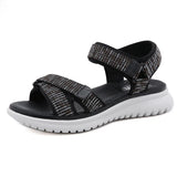 OrthoSandal® Pummy padded, orthopaedic sandals