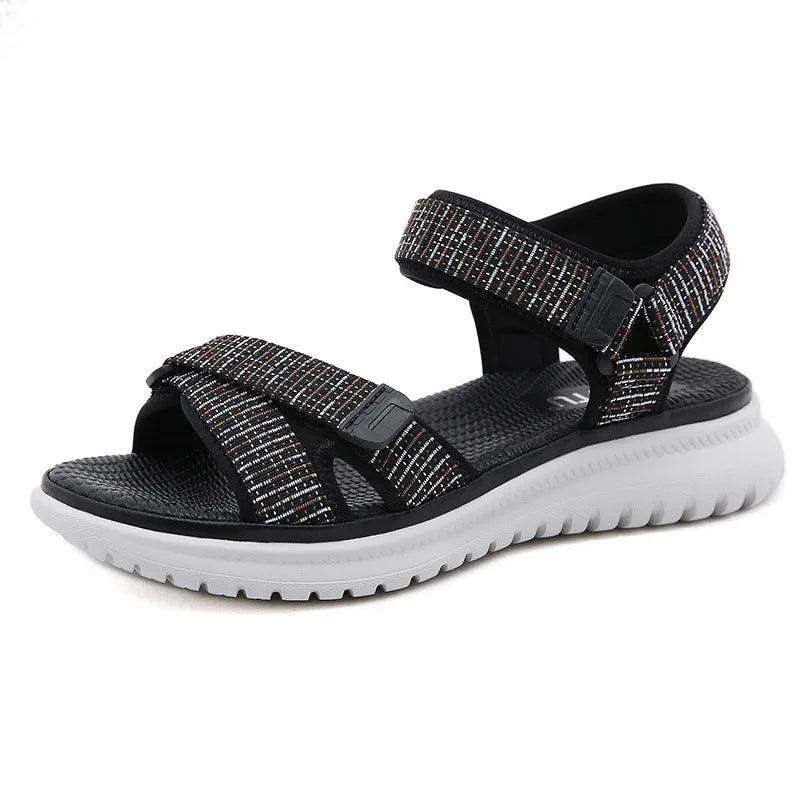 OrthoSandal® Pummy padded, orthopaedic sandals