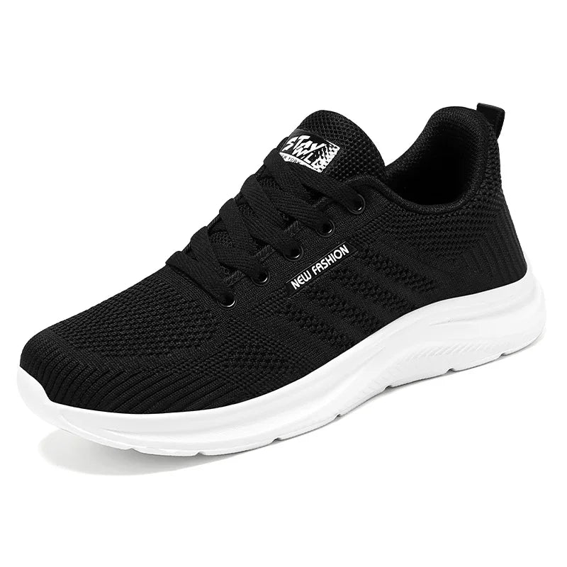 Orthowalks® Youngrun - Ergonomic comfort shoe for pain alleviation