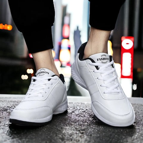 ORTHOSHOES® CloudStroll Pro - Ergonomic pain relief shoe