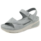 OrthoSandal® Pummy 2.0 padded, orthopaedic sandals