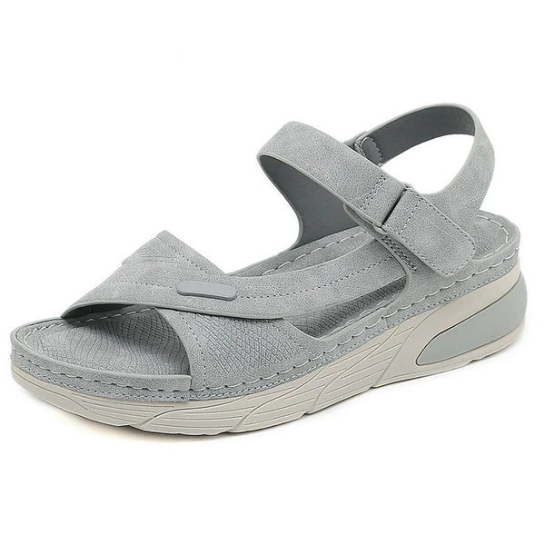 OrthoSandal® Pummy 2.0 padded, orthopaedic sandals
