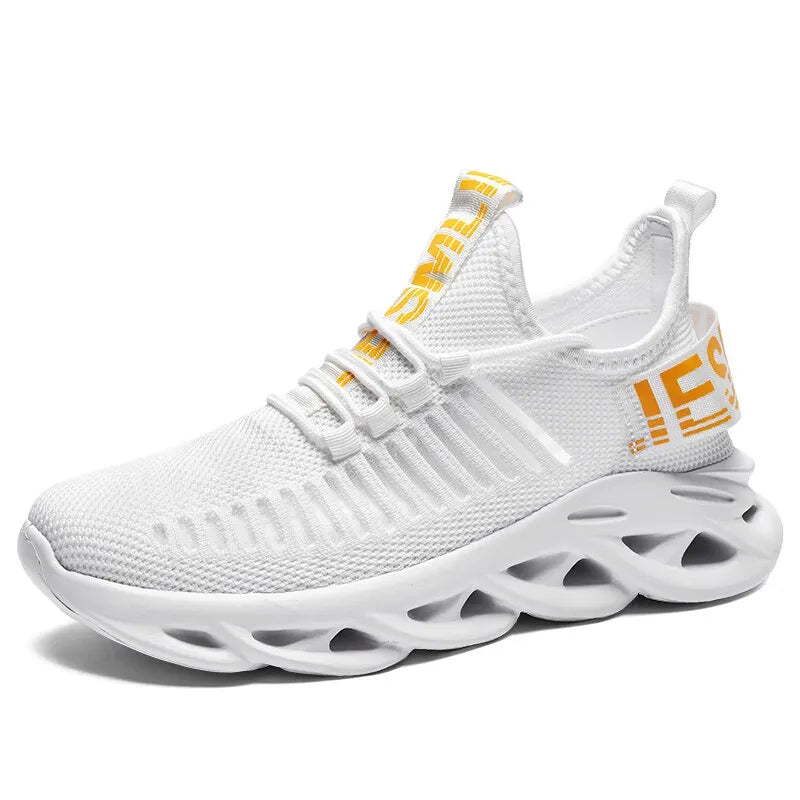 Orthowalks® Easyrun - Ergonomic comfort  sports shoe for pain alleviation