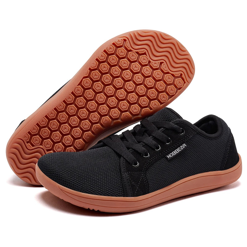 ORTHOHIKES® Life - Orthopaedic, non-slip barefoot shoes