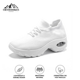 ORTHOSHOES® EasyWalk Pro - Ergonomic Pain Relief Shoe