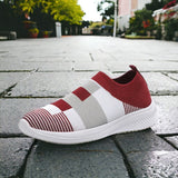 Orthowalks® Slip-on - Ergonomic comfort shoe for pain alleviation