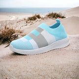 Orthowalks® Slip-on - Ergonomic comfort shoe for pain alleviation