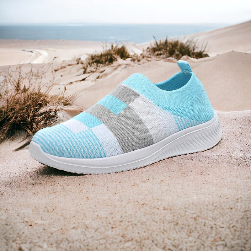 Orthowalks® Slip-on - Ergonomic comfort shoe for pain alleviation