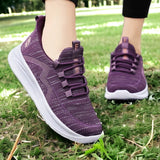 Orthowalks® Freshwalk - Ergonomic comfort shoe for pain alleviation