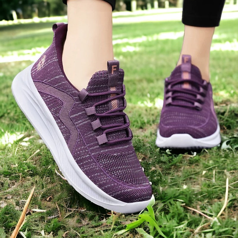Orthowalks® Freshwalk - Ergonomic comfort shoe for pain alleviation