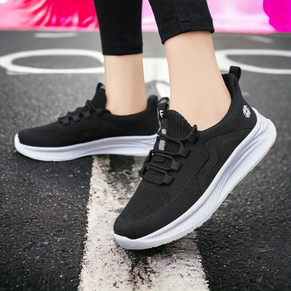 Orthowalks® Freshwalk - Ergonomic comfort shoe for pain alleviation
