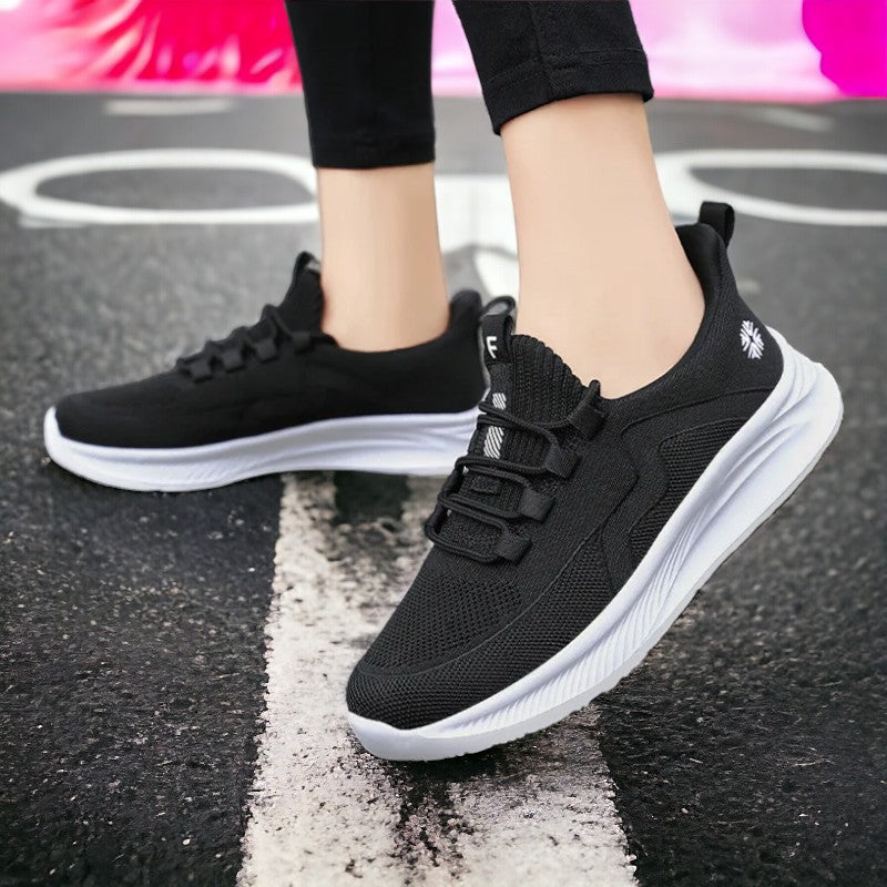 Orthowalks® Freshwalk - Ergonomic comfort shoe for pain alleviation