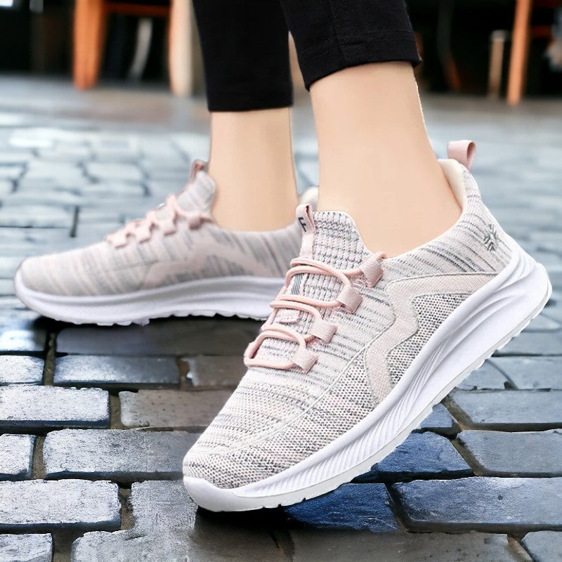 Orthowalks® Freshwalk - Ergonomic comfort shoe for pain alleviation