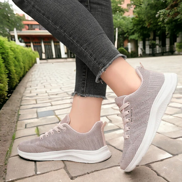 Orthowalks® Youngrun - Ergonomic comfort shoe for pain alleviation
