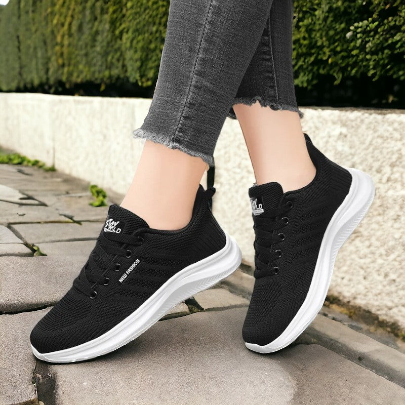 Orthowalks® Youngrun - Ergonomic comfort shoe for pain alleviation