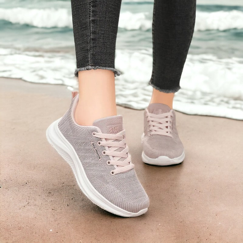 Orthowalks® Youngrun - Ergonomic comfort shoe for pain alleviation