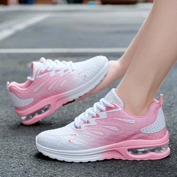 Orthowalks® ZeroDrop - Ergonomic comfort shoe for pain alleviation