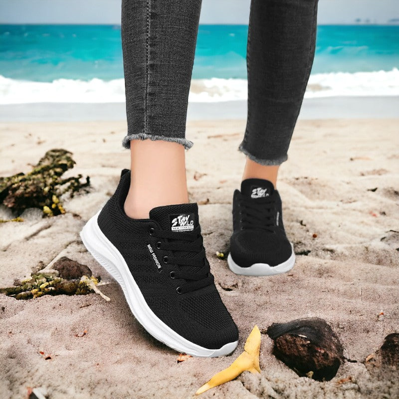 Orthowalks® Youngrun - Ergonomic comfort shoe for pain alleviation