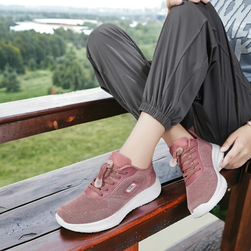 Orthowalks® Youngwalk pro - Ergonomic comfort shoe for pain alleviation