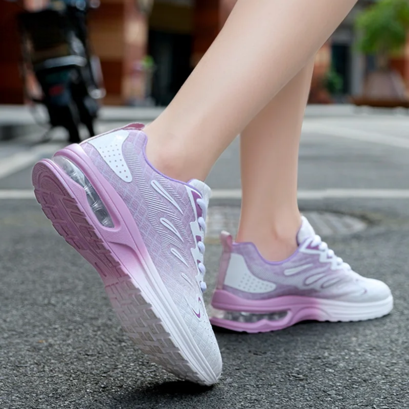 Orthowalks® ZeroDrop - Ergonomic comfort shoe for pain alleviation