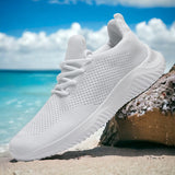 Orthowalks® Modernwalk - Ergonomic men comfort shoe for pain alleviation