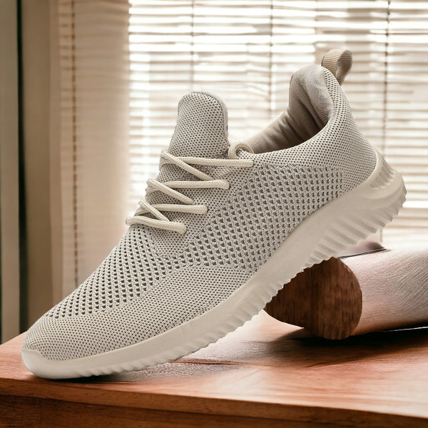 Orthowalks® Modernwalk - Ergonomic men comfort shoe for pain alleviation