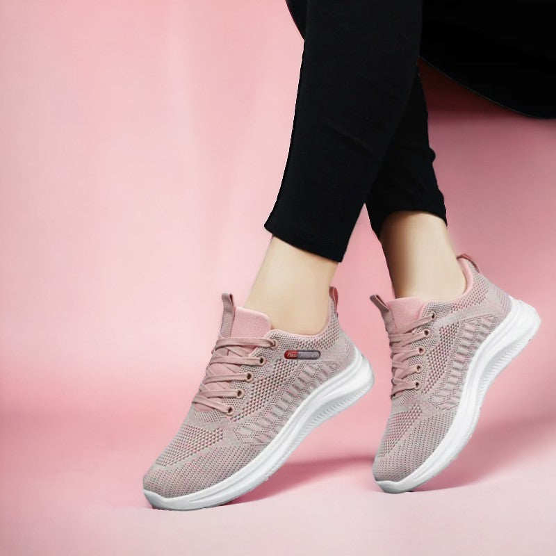 Orthowalks® Youngwalk 3.0 - Ergonomic comfort shoe for pain alleviation