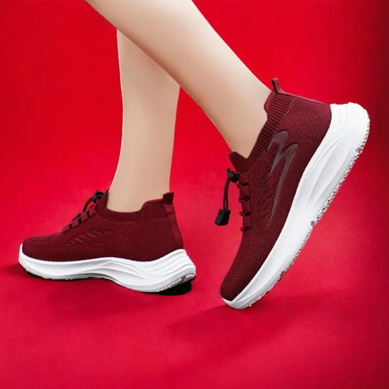 Orthohikes® Youngjog - Ergonomic comfort shoe for pain alleviation