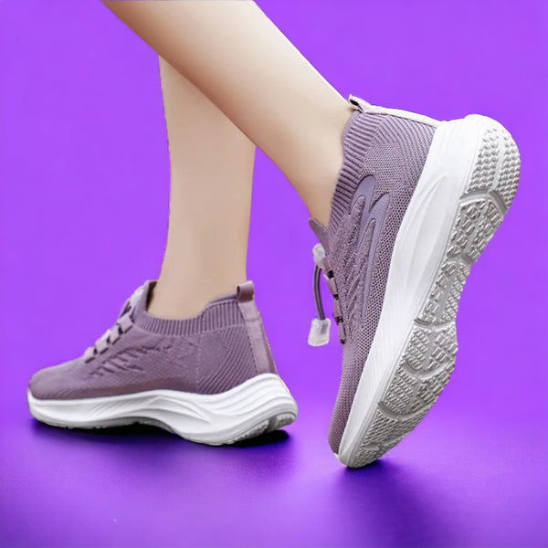 Orthohikes® Youngjog - Ergonomic comfort shoe for pain alleviation
