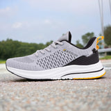 Orthowalks® Youngwalk pro - Ergonomic comfort men shoe for pain alleviation