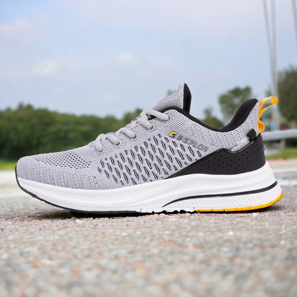 Orthowalks® Youngwalk pro - Ergonomic comfort men shoe for pain alleviation