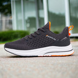 Orthowalks® Youngwalk pro - Ergonomic comfort men shoe for pain alleviation