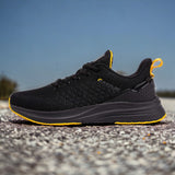 Orthowalks® Youngwalk pro - Ergonomic comfort men shoe for pain alleviation