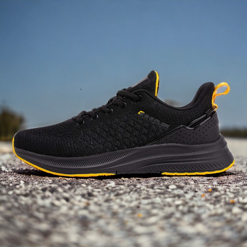 Orthowalks® Youngwalk pro - Ergonomic comfort men shoe for pain alleviation