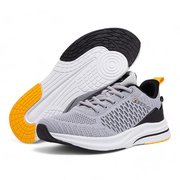 Orthowalks® Youngwalk pro - Ergonomic comfort men shoe for pain alleviation