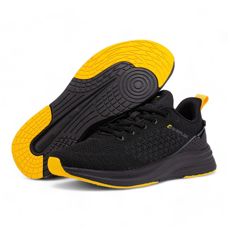 Orthowalks® Youngwalk pro - Ergonomic comfort men shoe for pain alleviation