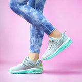 Orthowalks® Sportsrun - Ergonomic comfort woman shoe for pain alleviation
