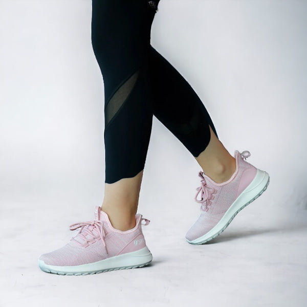 Orthowalk® Formfeet - Ergonomic woman sport shoe for pain alleviation