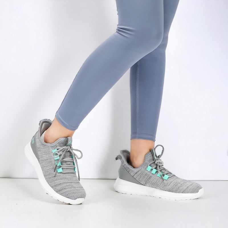 Orthowalk® Formfeet - Ergonomic woman sport shoe for pain alleviation