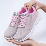 Orthowalk® Sportfeet - Ergonomic woman sport shoe for pain alleviation