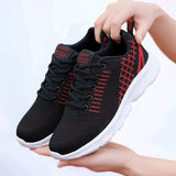Orthowalk® Sportfeet - Ergonomic woman sport shoe for pain alleviation