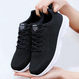 Orthowalk® Sportfeet - Ergonomic woman sport shoe for pain alleviation