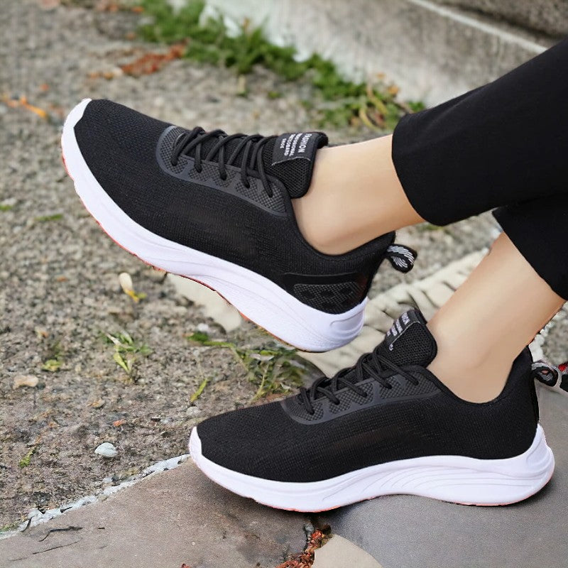 Orthowalks® Youngease - Ergonomic comfort shoe for pain alleviation