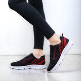Orthowalk® Sportfeet - Ergonomic woman sport shoe for pain alleviation