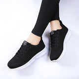 Orthowalk® Sportfeet - Ergonomic woman sport shoe for pain alleviation