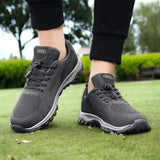 Orthowalks® Gymwalk - Ergonomic comfort shoe for pain alleviation