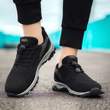 Orthowalks® Gymwalk - Ergonomic comfort shoe for pain alleviation